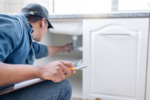 Best Faucet Repair  in Elk Plain, WA